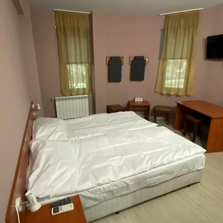 Hotel Хотел Враца