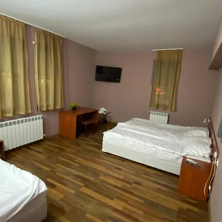 Хотел Враца Hotel