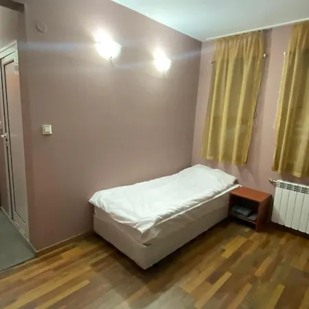 Хотел Враца Hotel