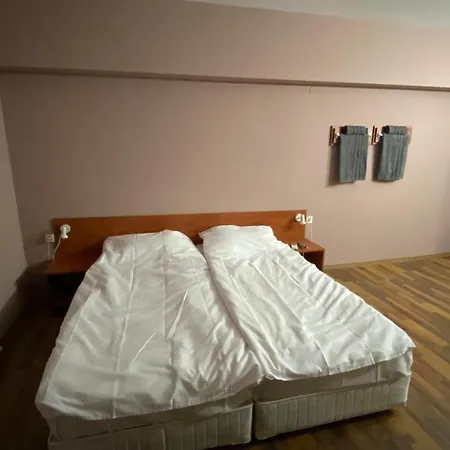 Hotel Хотел Враца Vratsa