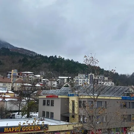 Хотел Враца 2*