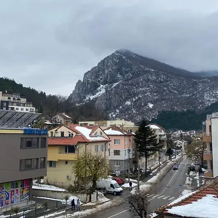 Хотел Враца Hotel 2*