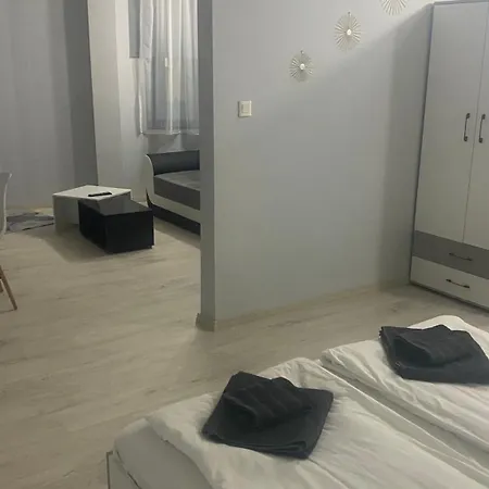 Hotel Хотел Враца