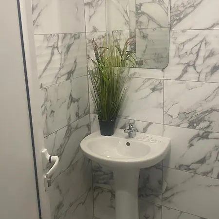 Хотел Враца Hotel Vratsa