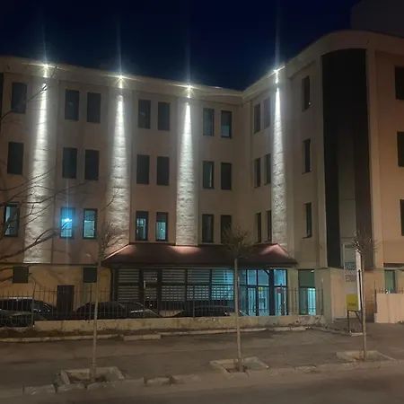 Хотел Враца Hotel 2*