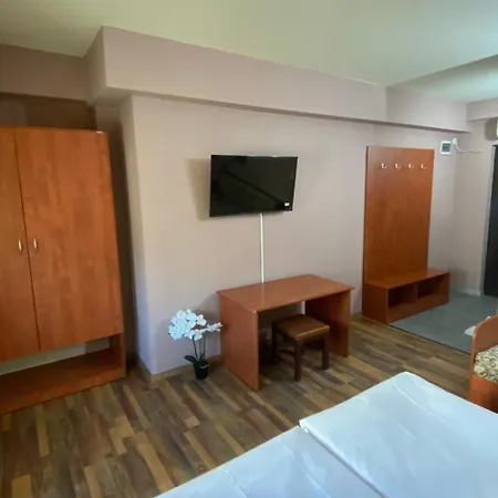 Хотел Враца 2* Vratsa