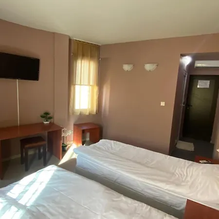 Hotel Хотел Враца