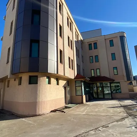 Хотел Враца Vratsa