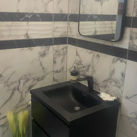 Хотел Враца Hotel