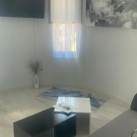 Hotel Хотел Враца 2*