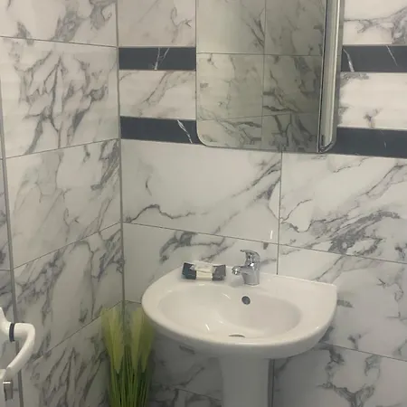 Хотел Враца