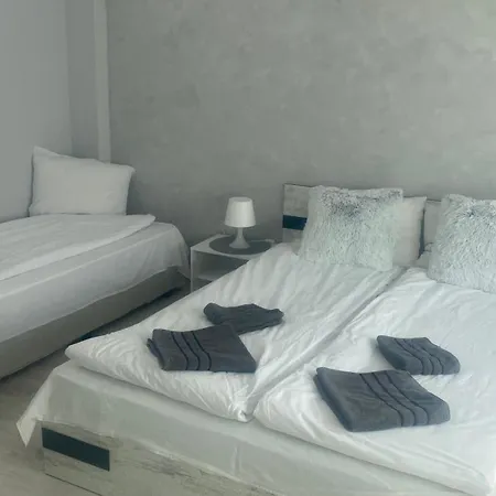 Хотел Враца Hotel Vratsa