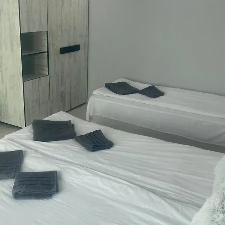 Хотел Враца Vratsa