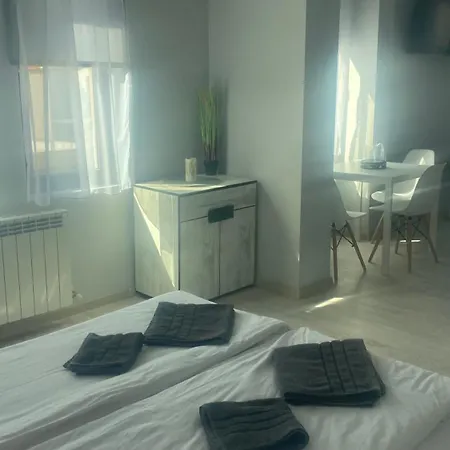 Хотел Враца Hotel