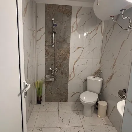 Хотел Враца Hotel Vratsa