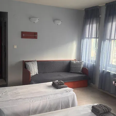 Хотел Враца 2*