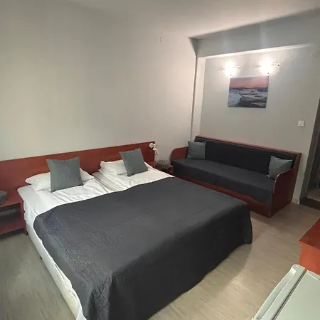 Хотел Враца Vratsa