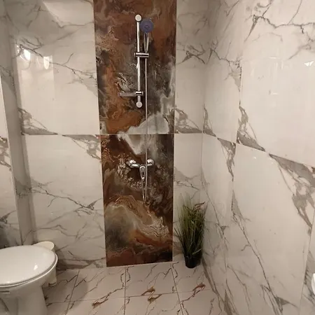 Хотел Враца Hotell