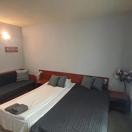 Hotel Хотел Враца
