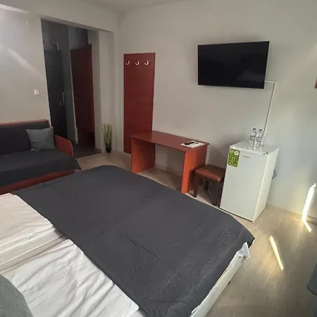 Hotel Хотел Враца 2*