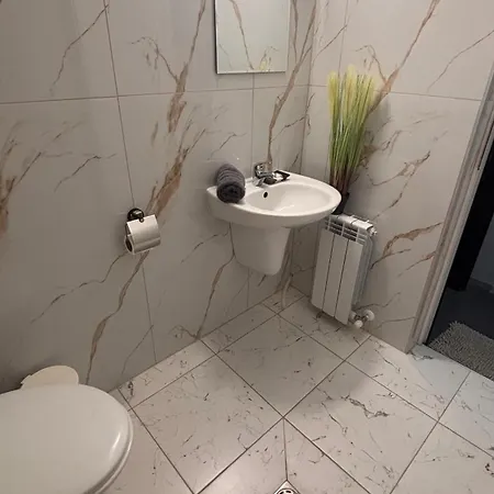 Хотел Враца Hotel Vratsa