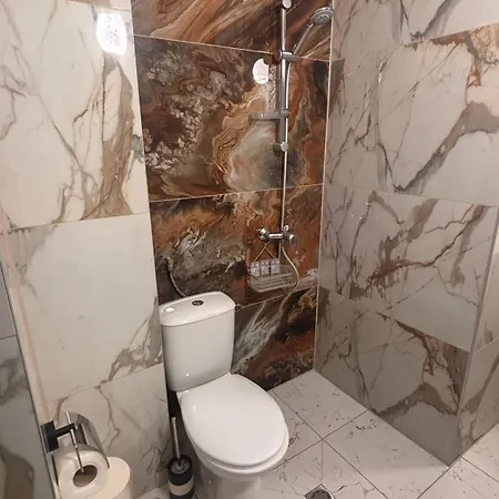 Хотел Враца Враца