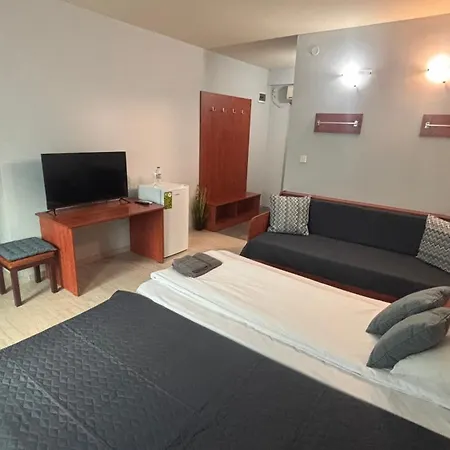 Хотел Враца 2* Vratsa