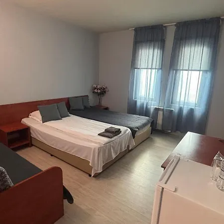 Hotell Хотел Враца