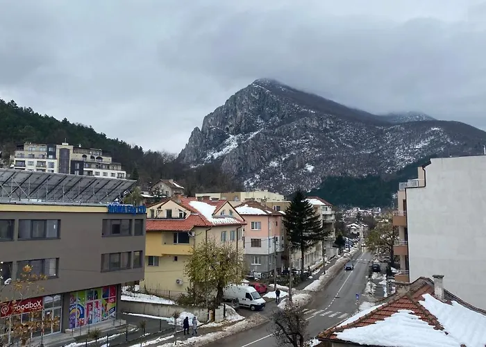 Хотел Враца Хотел 2*