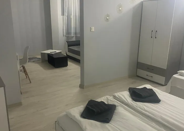 Хотел Хотел Враца