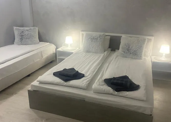 Хотел Враца Враца