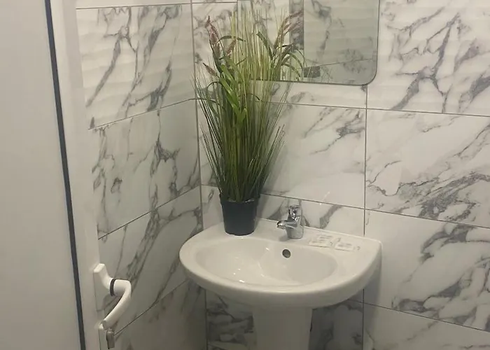 Хотел Враца Хотел Враца