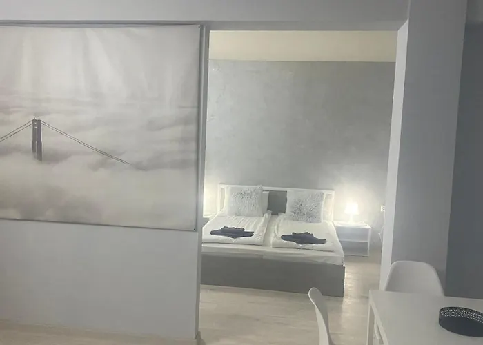 Хотел Враца 2*