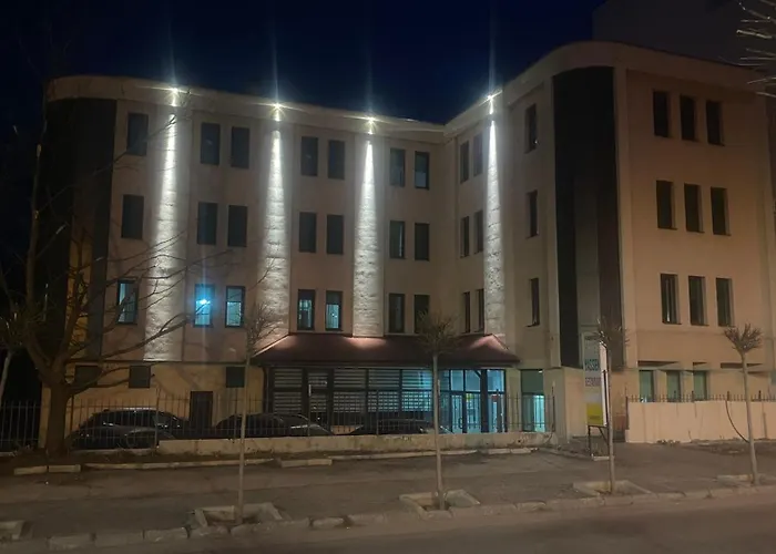 Хотел Враца Хотел 2*