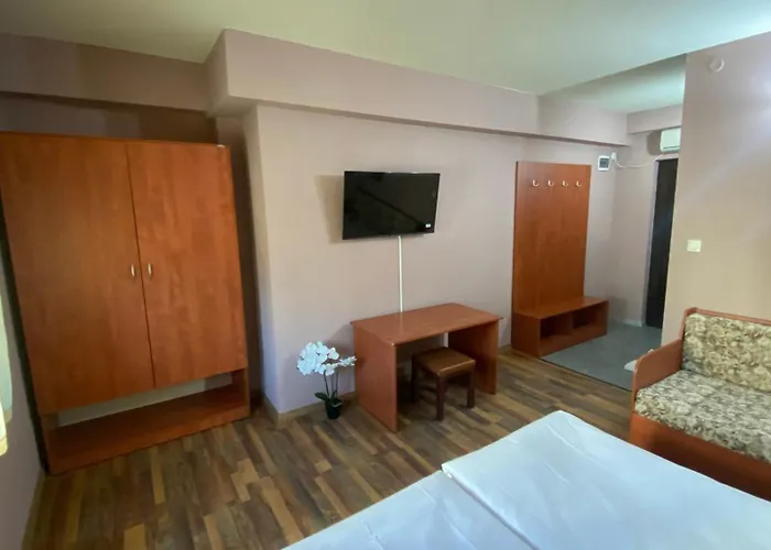 Хотел Враца 2* Враца