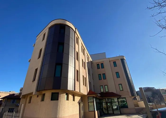 Хотел Враца Враца