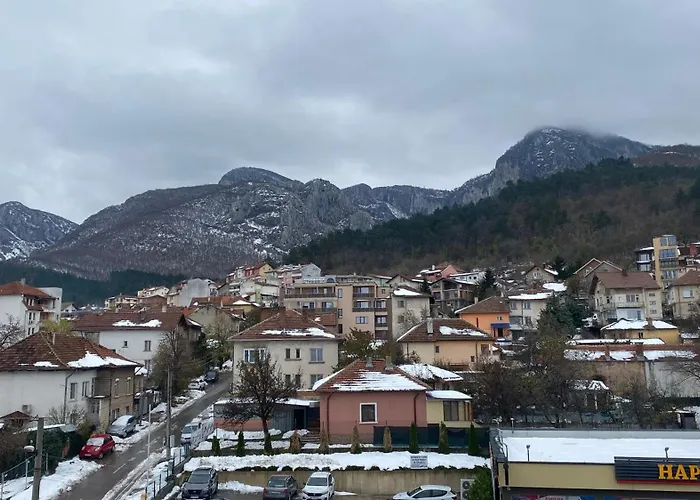 Хотел Враца Хотел 2*