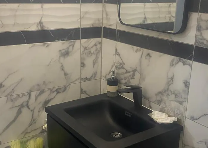 Хотел Враца Хотел