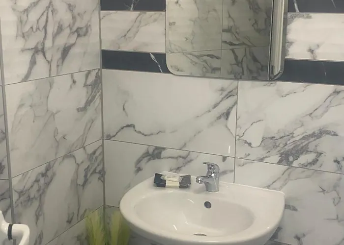 Хотел Враца