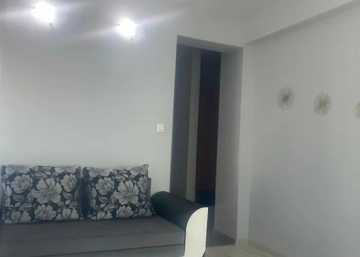 Хотел Враца מלון 2*