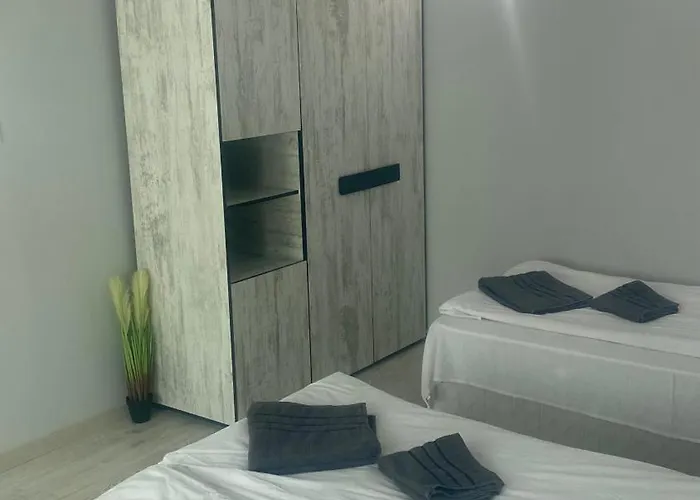 Хотел Хотел Враца Враца