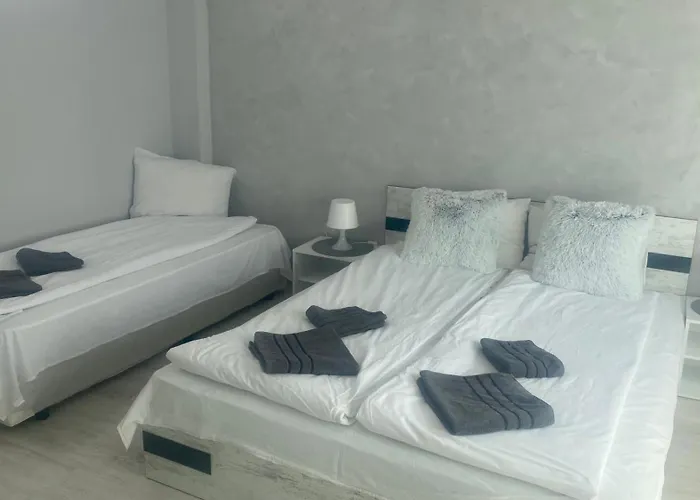 Хотел Враца Хотел Враца