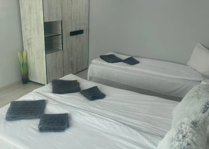 Хотел Враца Враца