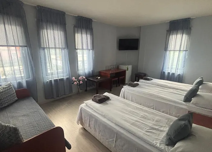 Хотел Хотел Враца 2*