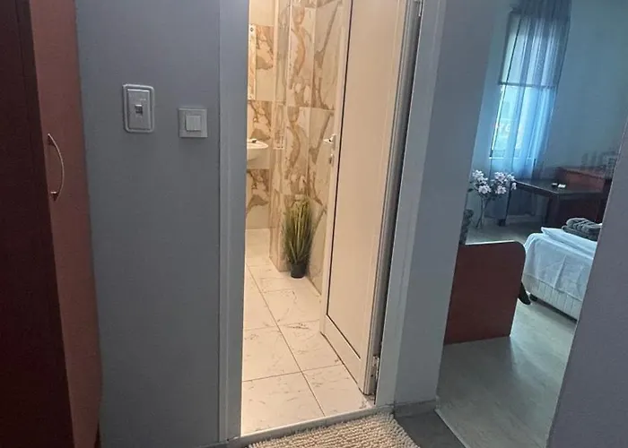 Хотел Хотел Враца 2*