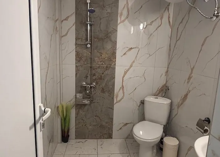 Хотел Враца Хотел Враца