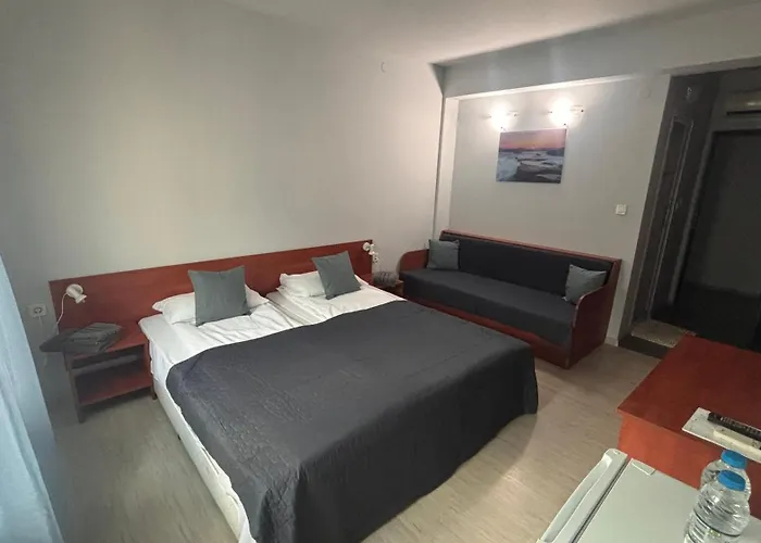 Хотел Враца Враца