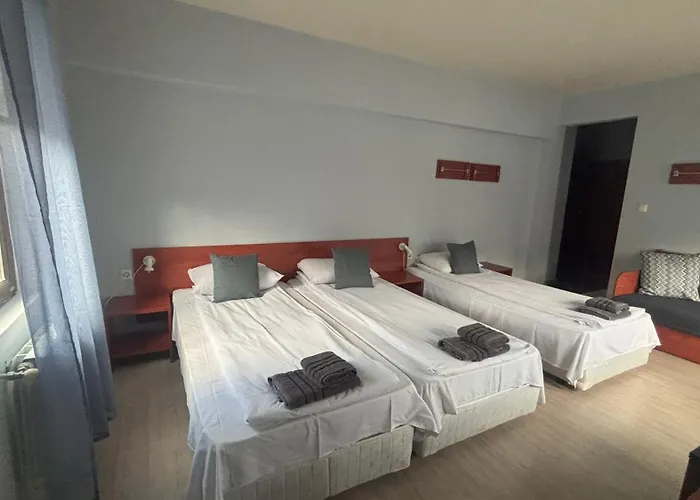 Хотел Враца