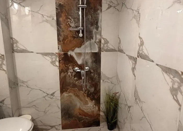 Хотел Враца Хотел