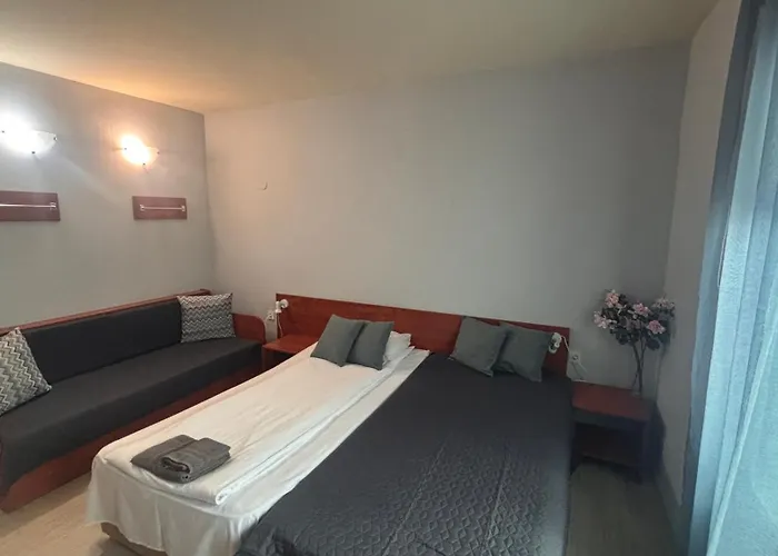 Хотел Хотел Враца